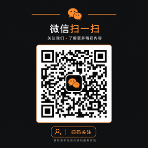 蜜桃传媒公众号二维码